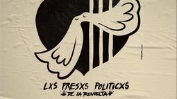 Colectivo convoca a artistas visuales a crear obras exigiendo la libertad a presos de la revuelta