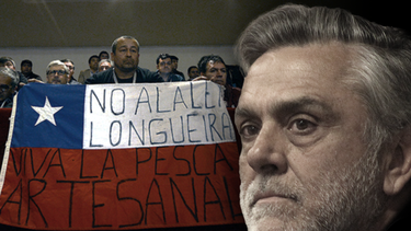 Nueva Ley de Pesca: Académicos perfilan la norma para reemplazar la corrupta Ley Longueira