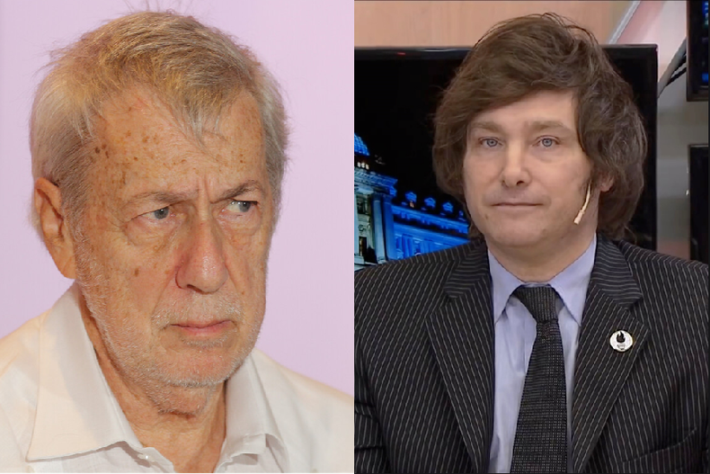 Canciller Van Klaveren y Javier Milei.png