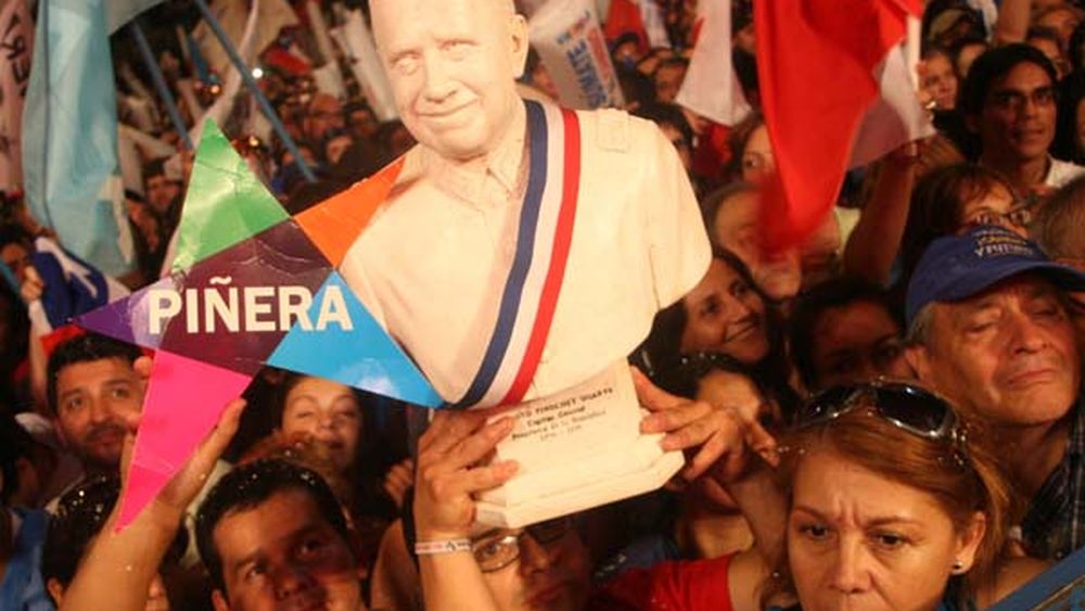 VIDEO| Rodrigo Karmy en #LaTeoríaDelEmpate: Todavía vivimos del cuerpo institucional de Pinochet