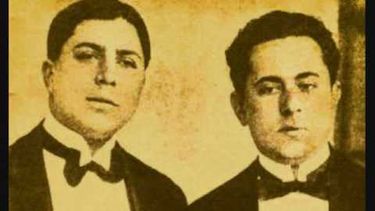 El Desconcierto | gardel.jpg
