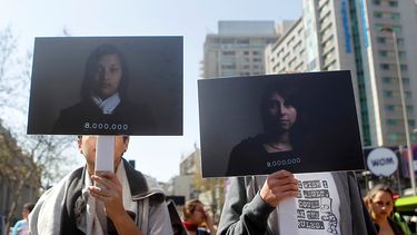 13 historias de endeudamiento: El peso del CAE y el Fondo Solidario después de la universidad
