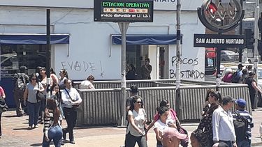 El Desconcierto | 20191106_133221 scaled.jpg