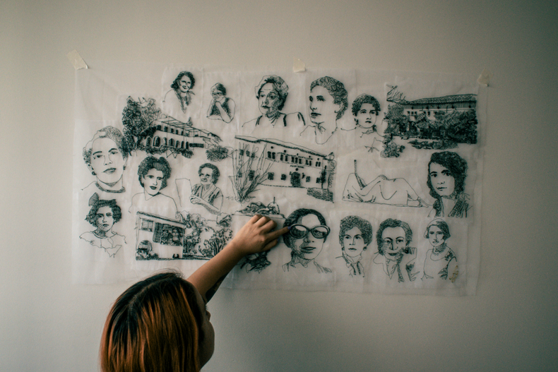 Entrelazando memoria de Fernanda Gormaz. e1715009476789.png