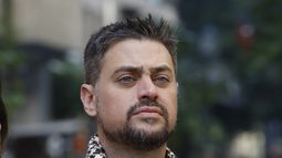 Chantería política: Diputado Manouchehri en picada contra Kast por tratar de woke a Boric