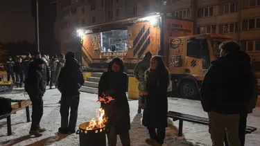 Rusia confirma que Trump pidió a Putin no bombardear Kiev hasta el 1 de febrero