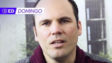 Filósofo Rodrigo Karmy sobre proceso constituyente: “La única política sensata es la del disenso”