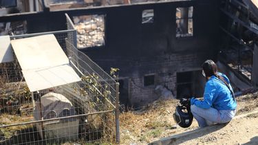 Ripamonti informa 250 personas desaparecidas y 1.000 damnificados en Viña del Mar