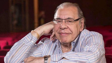 Pesar en el círculo artístico argentino: A los 82 años fallece el comediante Enrique Pinti