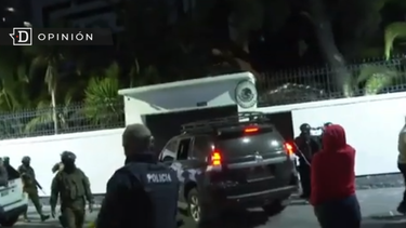 El Desconcierto | Embajada mexicana en Quito e1713108088199.png