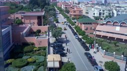 Ya hay detenidos: 13 hombres torturaron y violaron por un mes a una joven en Marruecos