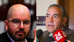 Las esquirlas de la demanda por injurias de Jackson: Fractura en relación PS-FA