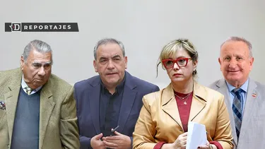 Senadores llevan años sin pagar contribuciones: De $9.4 a $332 millones en morosidad parlamentaria