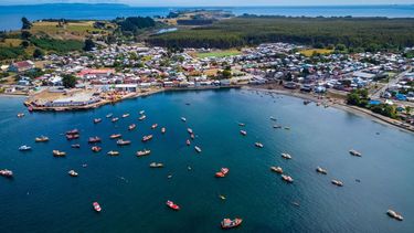 Nueva Ley de Pesca: Artesanales generan 5 veces más empleo que industriales por tonelada capturada