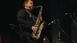 La 18° versión del Festival de Jazz de Lebu se realizará entre el 16 y el 18 de febrero