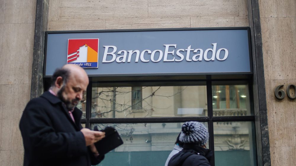 Banco Estado confirma filtración: 1.400 contraseñas de clientes circulan por Internet