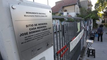 Ley de Presupuesto 2024: Cuatro sitios de memoria estarían quedando sin financiamiento