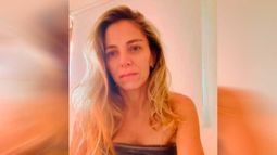 Tragedia en Vitacura: Muere pequeño hijo de Mariana Derderián en incendio de su casa