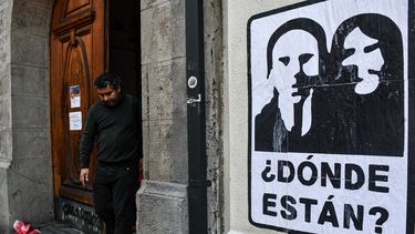 Ministro Cordero destaca uso de IA en búsqueda de 1.469 detenidos desaparecidos en dictadura