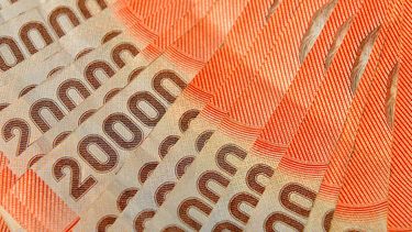 Isapres aumentan su capital: En cinco años prácticamente lo duplicaron