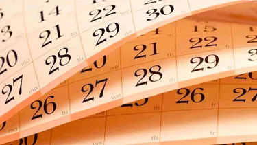 Feriados en Chile: Este será el último fin de semana largo del año 2025