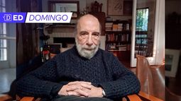 Raúl Zurita y la nueva Constitución: “Si no miramos el futuro con amor, no entendemos nada”