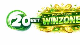 Código promocional 20bet 2026. Código promocional 20bet 2026.