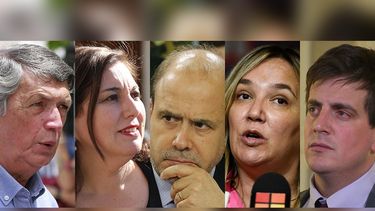 Cazadores de expertos: Quiénes son los encargados de reclutar los nombres de cada partido