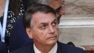 Jair Bolsonaro sigue detenido por tratar de romper su tobillera electrónica: Acusó alucinaciones por medicamentos