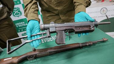 Estrategia más eficaz contra crimen organizado: Chile entre países que se unen a Eurojust