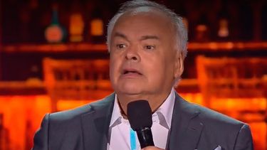 Con un 99% de exactitud: Tercer examen de ADN vuelve a confirmar paternidad de Álvaro Salas