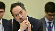 Diputado Cristóbal Urruticoechea (PNL). Créditos: Agencia Uno.