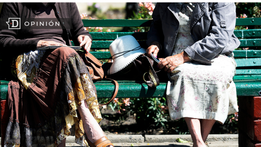 Hacia una Reforma de Pensiones inclusiva: Cerrando brechas de género