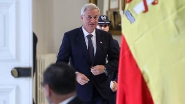 Presidente José Antonio Kast