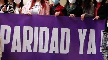 Propuesta constitucional en la lupa, Parte VI: Paridad en cargos políticos
