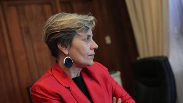 Lorena Fries, Subsecretaria de Derechos Humanos: Me considero una feminista radical