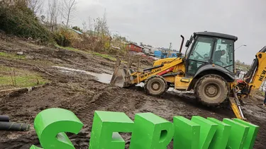 Serviu le pidió devolver departamento entregado con subsidio tras no encontrarla ahí en 3 fiscalizaciones: Suprema confirmó medida