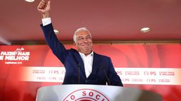 Elecciones portuguesas: izquierdas y ecologistas avanzan, y extrema derecha elige solo un diputado