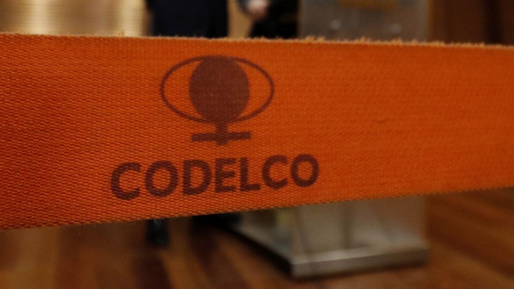 Acogen denuncia contra Codelco por limitar libertad de trabajadores para realizar sindicatos