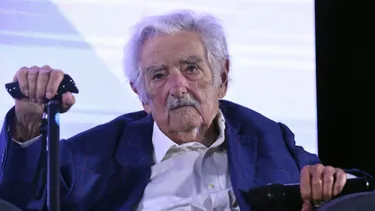 Pepe Mujica está a término: Cáncer de esófago lo mantiene con cuidados paliativos confirmó su familia