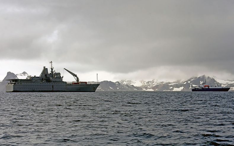 le llamas antartica o antartida rae indica cual es la forma correcta de referirte al polo sur.jpg