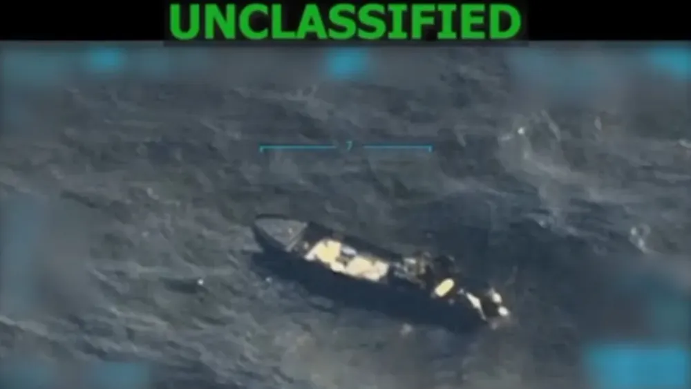 La ONU acusa a EE.UU. de violar el derecho internacional al atacar lanchas en el Mar Caribe