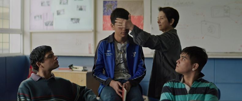 Imagen de la pelicula Mis hermanos suenan despiertos.jpg