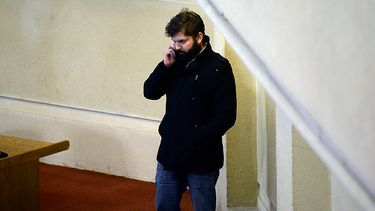 Boric justifica su llamado a renovar el Frente Amplio: Es fácil refugiarse en las consignas que ya gritamos antes que cuestionarlas