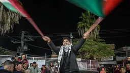 De devolución de rehenes a retiro de tropas: Los 4 ejes que marcan alto al fuego entre Israel y Hamás