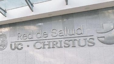 Fiscal del caso Sename interrogó a director de Hospital UC por muerte de Daniela Vargas