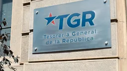 Trabajador recibió $5 millones tras juicio laboral y TGR se los retuvo por deuda tributaria: Corte ordena devolver dinero