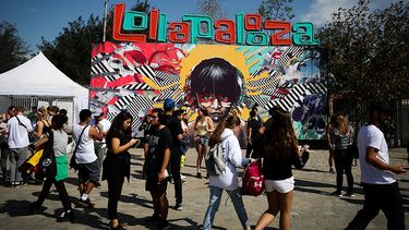 Confirmado: Lollapalooza Chile no se realizará en el Parque OHiggins