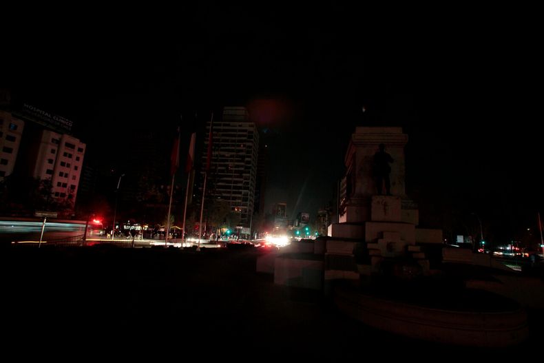 20148 cortes de luz en santiago para este domingo 3 de agosto.jpg