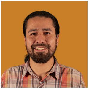 El Desconcierto | Recaredo Gálvez Carrasco